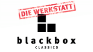BlackBox Classics Oldtimerwerkstatt